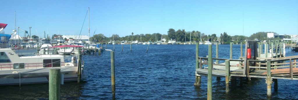 Tarpon Springs, Florida