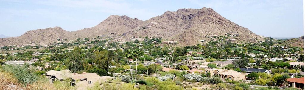 Paradise Valley, Arizona