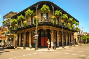 Best Towns for Easter in the United States 4 new orleans 1630343 1280