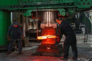 The Most Miserable Cities in America 5 two men holding two gray metal tools