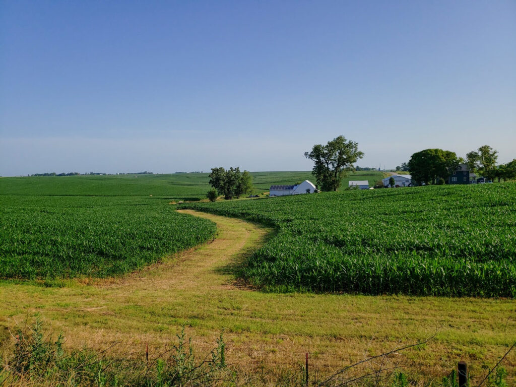 Johnston, Iowa - Number 1 in the Citytistics small towns to live in America