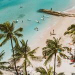 Honolulu as a city break idea in 2022 A picture of scenic Hawaii