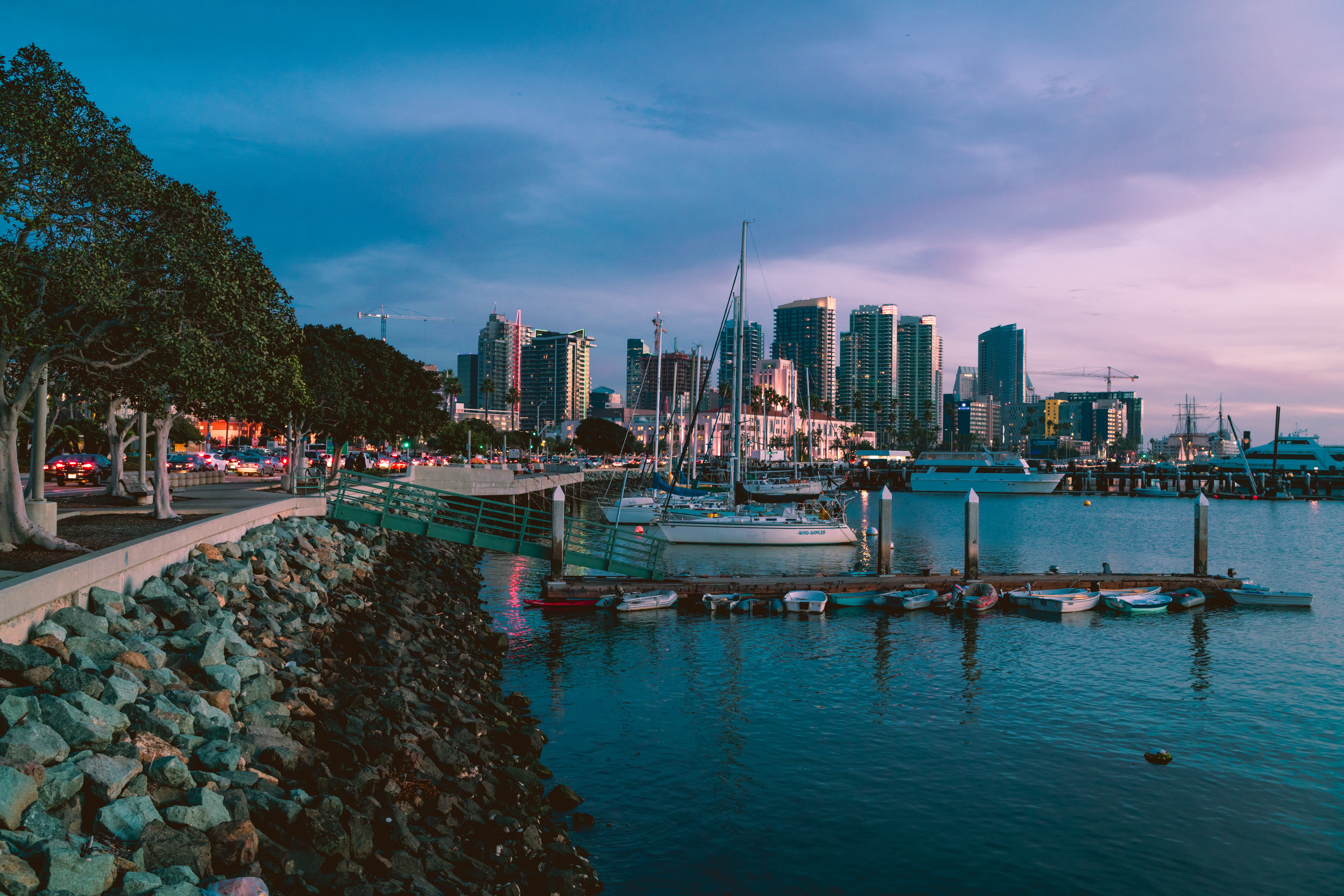 Top 10 Cities in America for Students 11 pexels lucas fonseca 2157685