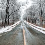 Top 10 US Cities with the Most Snowfall 7 pexels collin nederhood 6478071