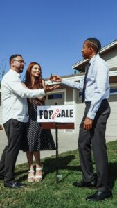Can you sell a house immediately after buying it 