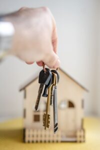 Home buying process - house-hunting checklist