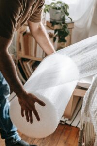 How Long Does it Take to Move Into a House? The Surprising Truth 6 Packing supplies