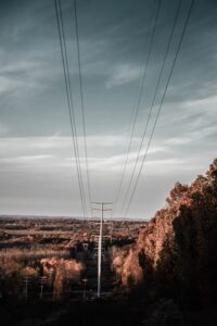 Ultimate Moving in To-Do List and Shopping List - Checklist for Moving Into A New House 5 Utilities set up