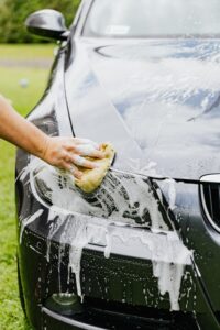 The Best Thank You Gifts for Neighbors 5 car gift