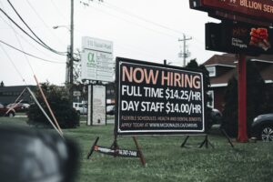 Hiring