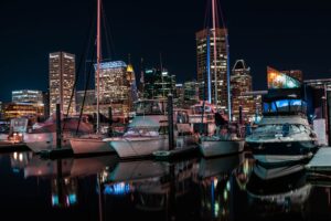 Best Neighborhoods In Baltimore 7 Best Neighborhoods In Baltimore, Inner
Harbor