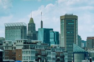 Best Neighborhoods In Baltimore 9 Best neighborhoods in Baltimore - riverside