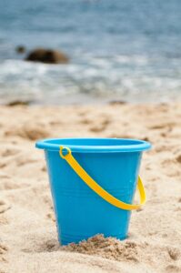 Explore The Best Beach Towns In Texas 7 Beach play 1