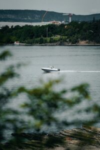 Discover the Best Towns in the Finger Lakes 6 Boating 1