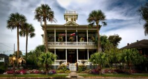 Explore The Best Beach Towns In Texas 5 Galveston