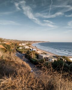 Malibu Beach