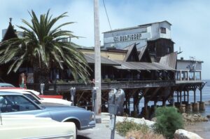 11 Best Beach Towns in Southern California 9 Monterey bay