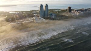 Explore The Best Beach Towns In Texas 3 South Padre Island