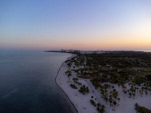 Explore the Best Small Beach Towns in Florida 9 Key Biscayne