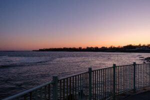 Explore The Best Beach Towns In Rhode Island 3 Rhode island scenery
