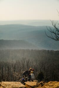 Best Mountain Towns For Retirement 3 Arkansas mountain town