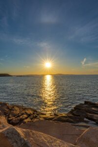 Best New England Beach Towns 7 Beach MA