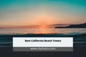 Best California Beach Towns