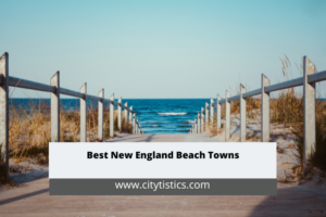 Best New England Beach Towns