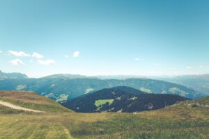 Best Mountain Towns For Retirement 5 Blue ridge mountains