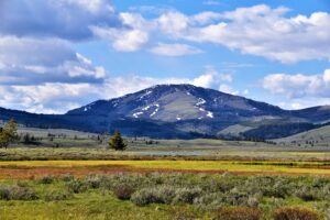 Best Mountain Towns For Retirement 11 Bozeman