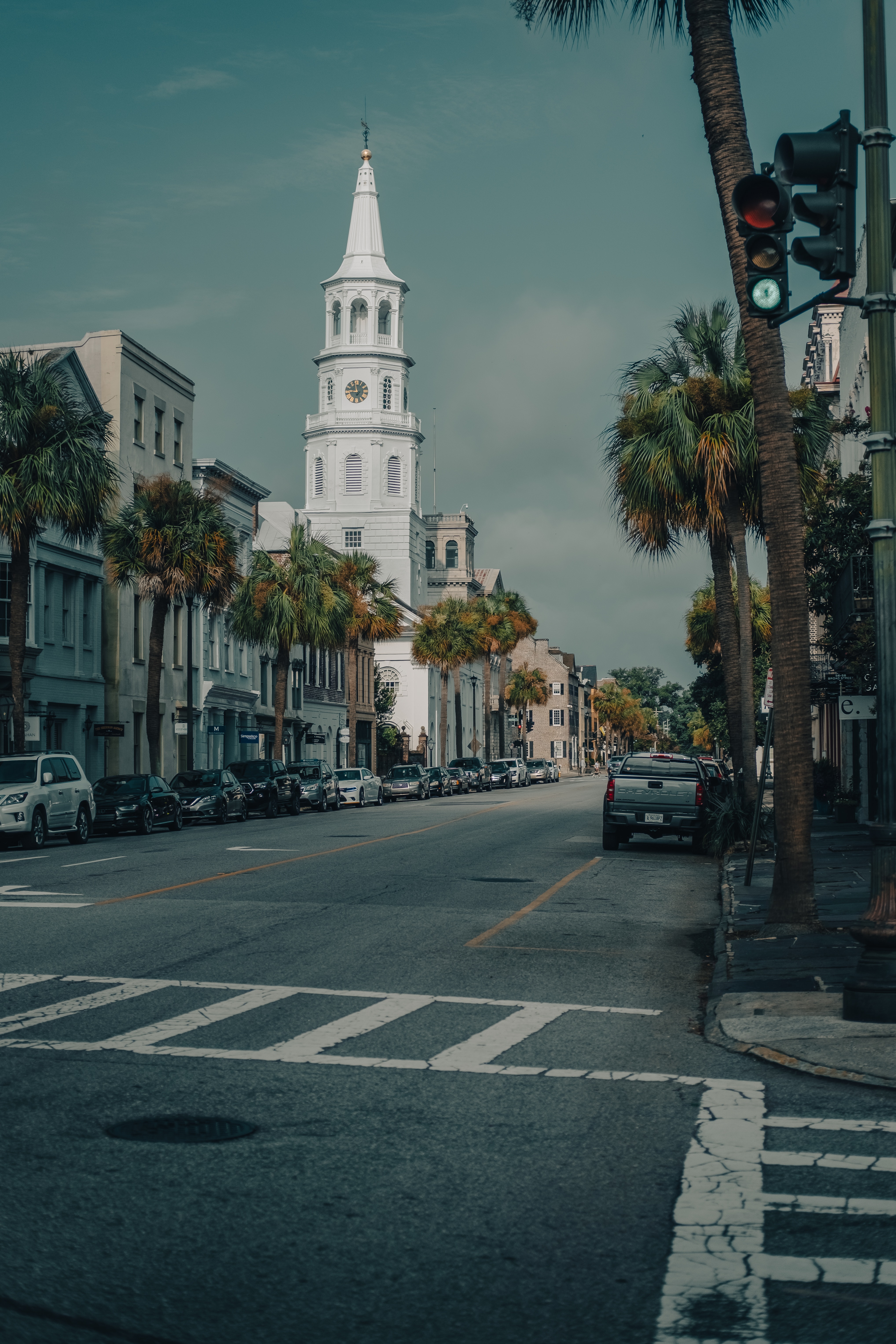 Best Towns for Easter in the United States 5 Charleston