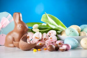 Best Towns for Easter in the United States 6 Easter egg