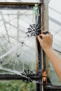 Best Towns for Halloween in the United States 7 Halloween