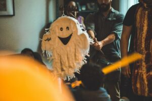 Best Towns for Halloween in the United States 4 Halloween cities