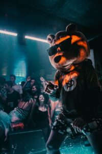 Best Towns for Halloween in the United States 8 Halloween party