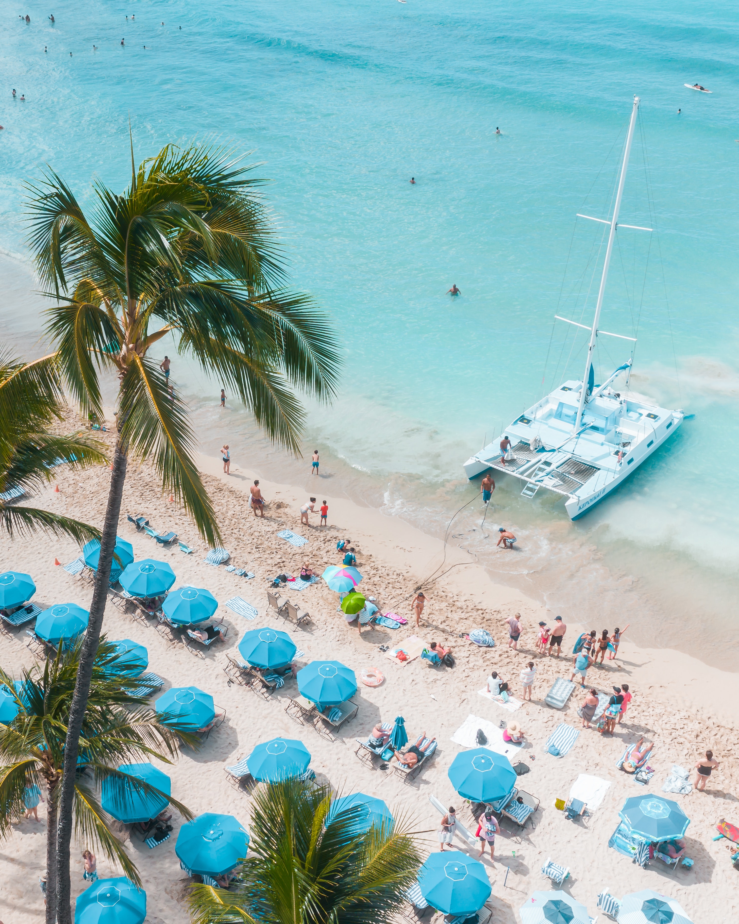 18 Best Towns for Father's Day in the United States 10 Honolulu