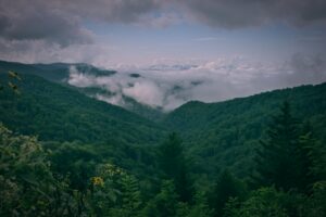 Best Mountain Towns For Retirement 2 Mountains