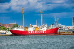 Best New England Beach Towns 5 Nantucket