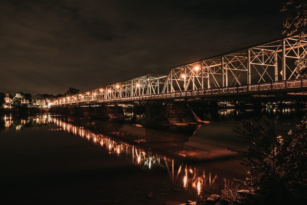 Best Towns for Halloween in the United States 2 New Hope