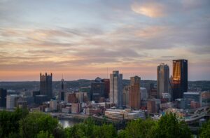 Best Towns for Easter in the United States 13 Pittsburgh