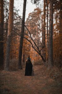 Best Towns for Halloween in the United States 10 Salem witch