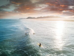 Best California Beach Towns 5 Surfer