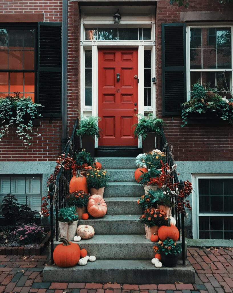 Best Towns for Halloween in the United States 9 Trick treat halloween