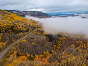 Best Towns for Easter in the United States 9 scenic mountain