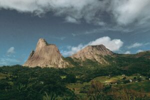 Best Mountain Towns For Retirement 4 y Appalachian Mountains