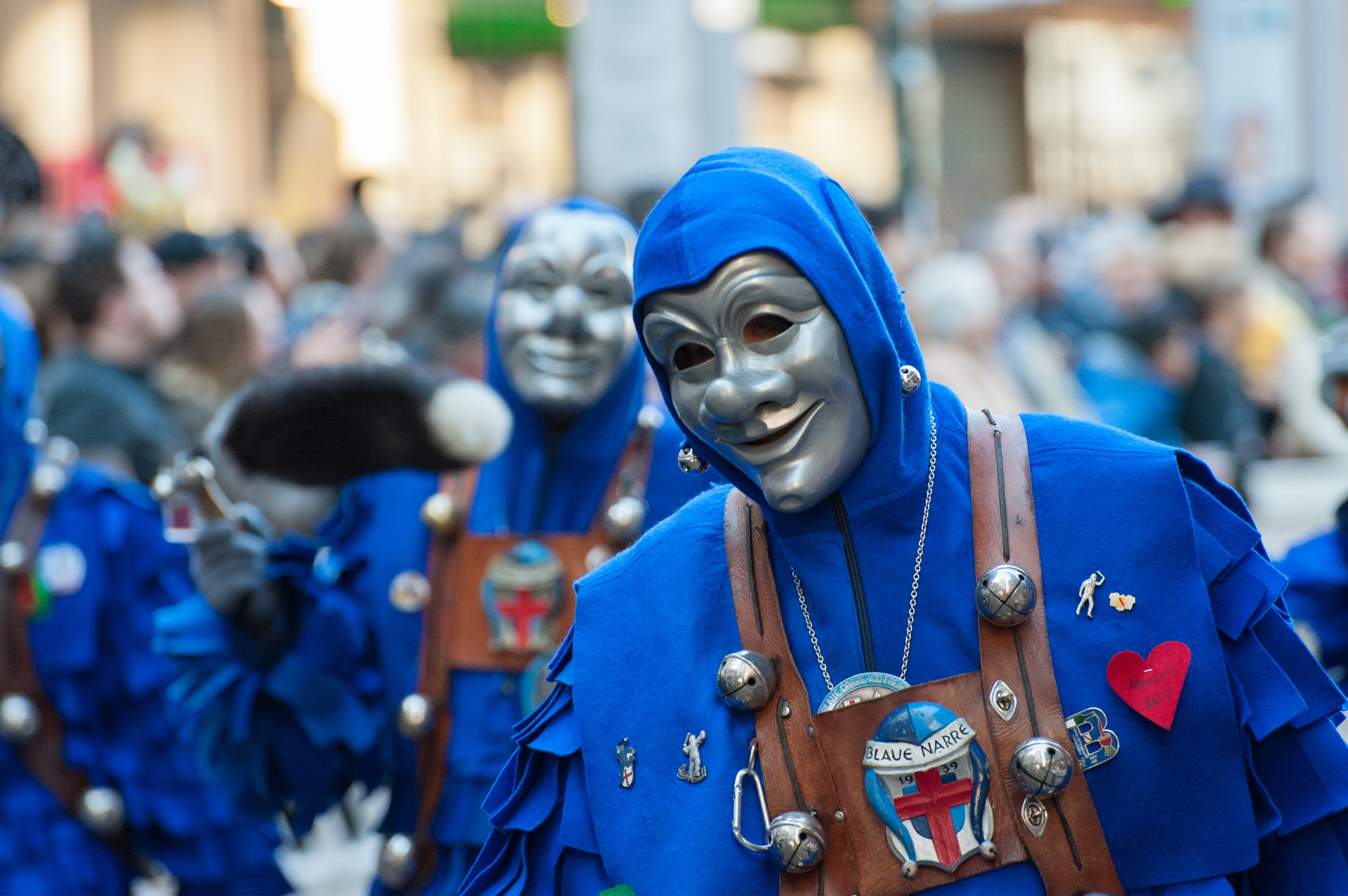 Best Towns for Mardi Gras in the United States 11 Best Mardi Gras party locations