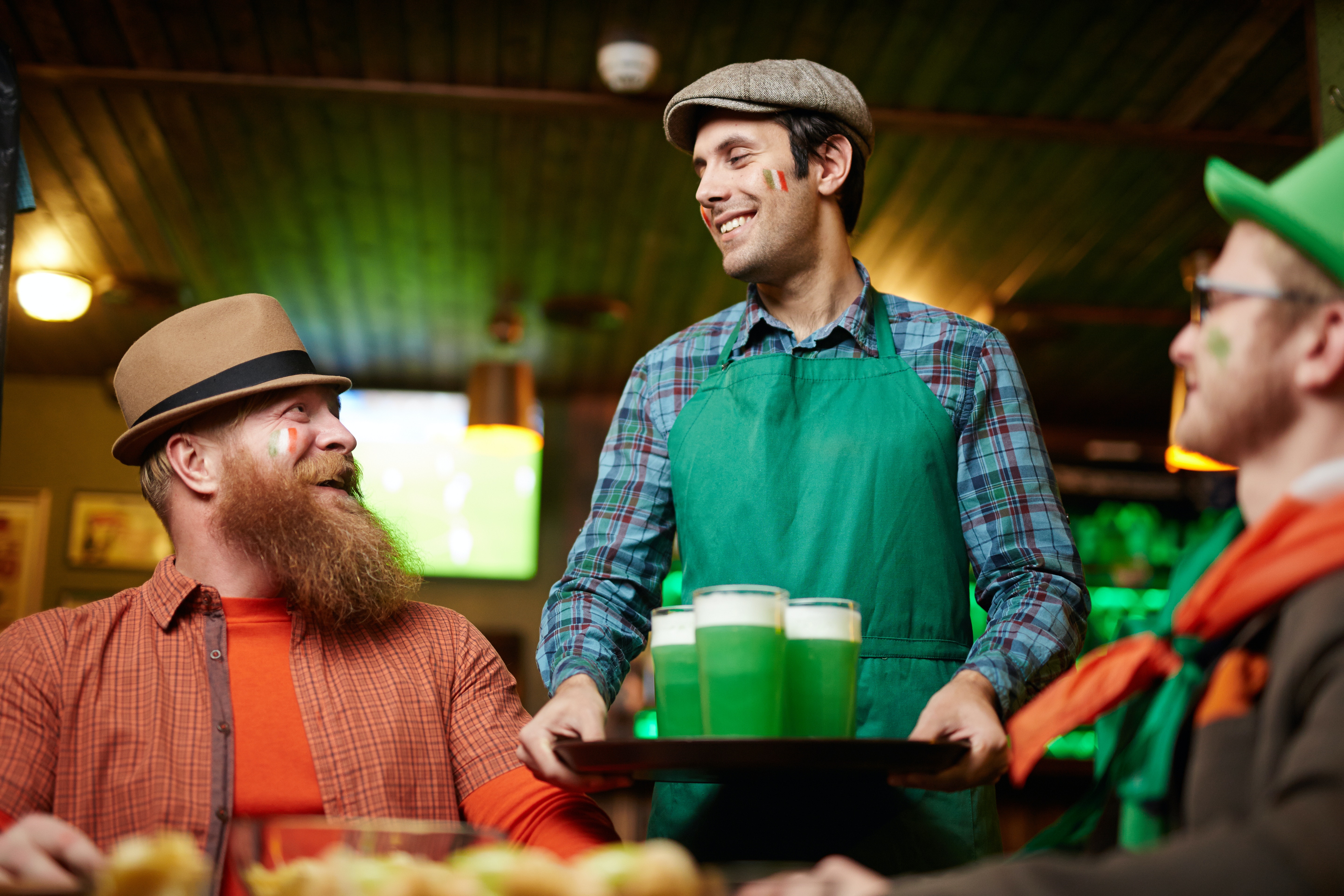 Best Towns for St. Patrick’s Day in the United States 11 Best Places to Enjoy St. Paddys Day Festivities in America