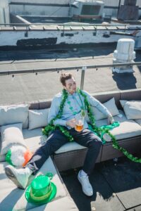 Best Towns for St. Patrick’s Day in the United States 8 Best US Destinations to Celebrate the Feast of St. Patrick