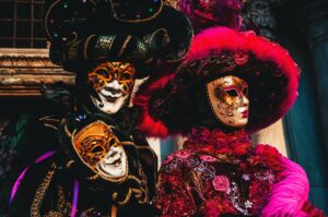 Best Towns for Mardi Gras in the United States 2 Best mardi gras towns