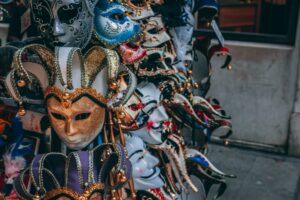 Best places to celebrate Mardi Gras